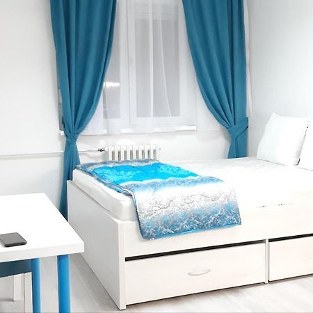 Sarajevska Studio & Apartment Bělehrad Exteriér fotografie