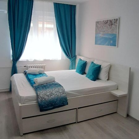 Sarajevska Studio & Apartment Bělehrad Exteriér fotografie