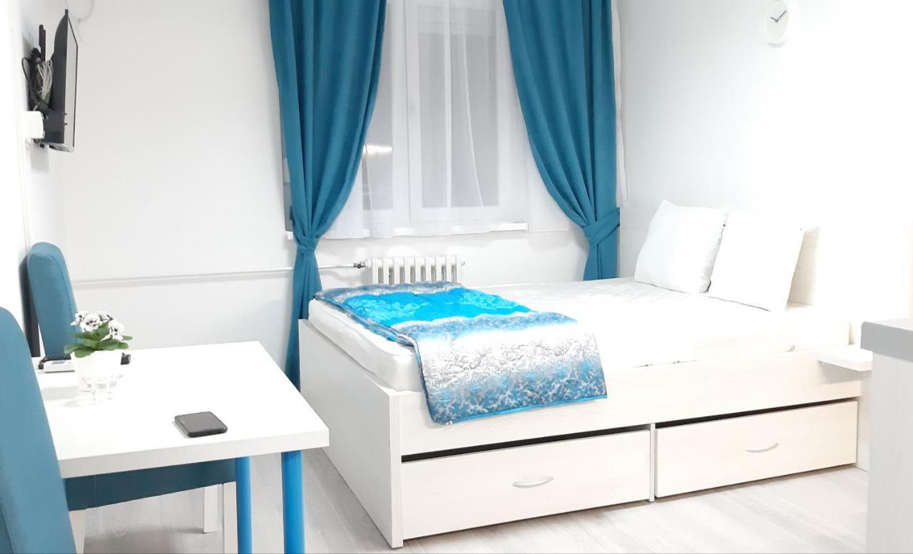Sarajevska Studio & Apartment Bělehrad Exteriér fotografie