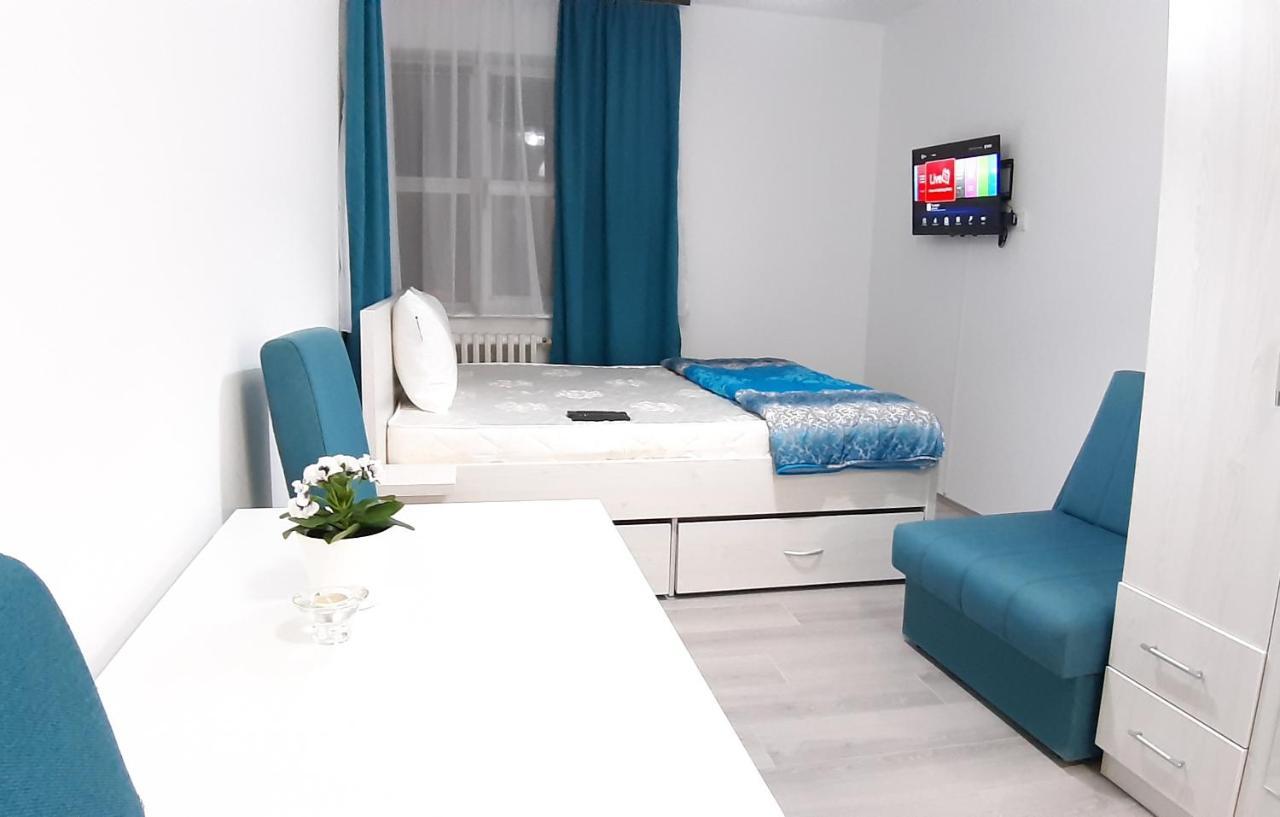 Sarajevska Studio & Apartment Bělehrad Exteriér fotografie