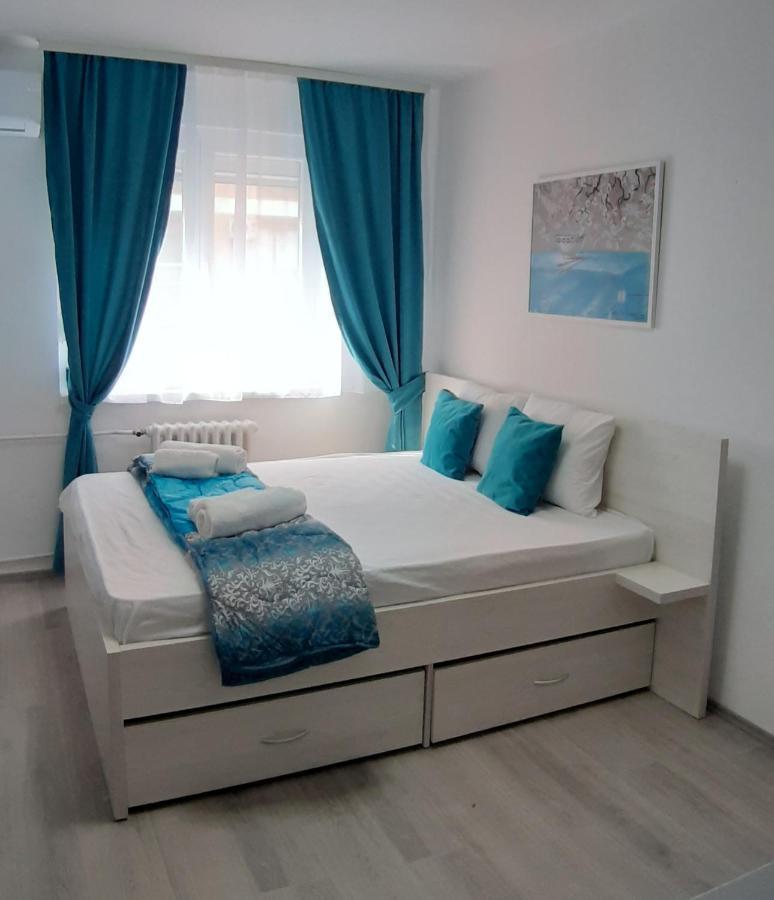 Sarajevska Studio & Apartment Bělehrad Exteriér fotografie