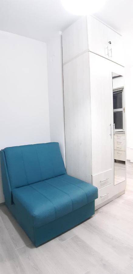 Sarajevska Studio & Apartment Bělehrad Exteriér fotografie