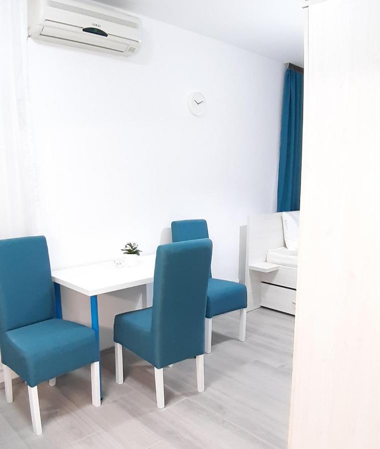 Sarajevska Studio & Apartment Bělehrad Exteriér fotografie